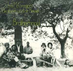 Chris McGregor's Brotherhood Of Breath - Brotherho