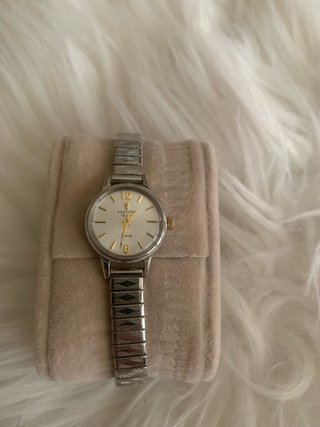 Reloj Festina Mujer Plateado