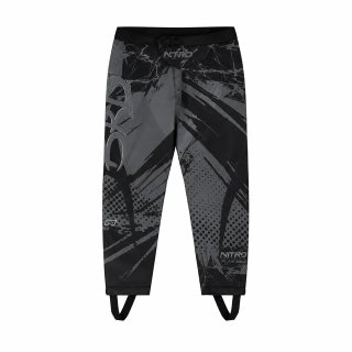 Pantalón Motocross Infantil Nitro