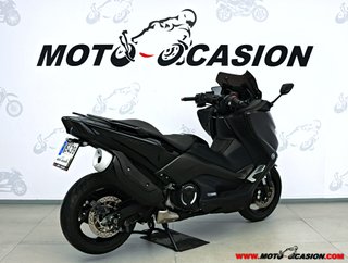 YAMAHA T-MAX 530 SX -APTA A2-
