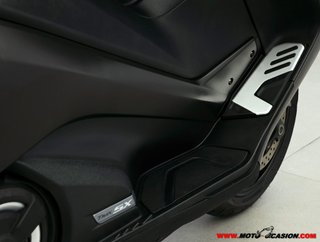 YAMAHA T-MAX 530 SX -APTA A2-