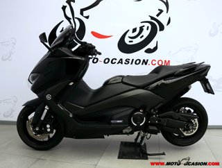 YAMAHA T-MAX 530 SX -APTA A2-