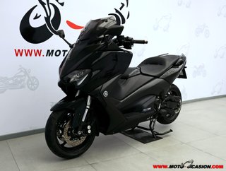 YAMAHA T-MAX 530 SX -APTA A2-