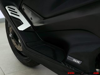 YAMAHA T-MAX 530 SX -APTA A2-