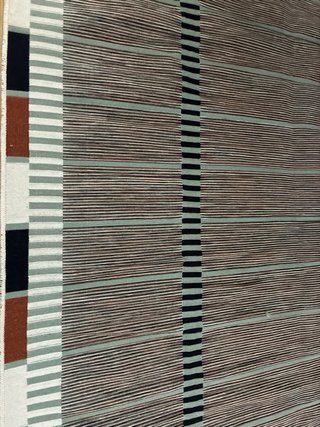 Alfombra Azteca Viguesa 160x230
