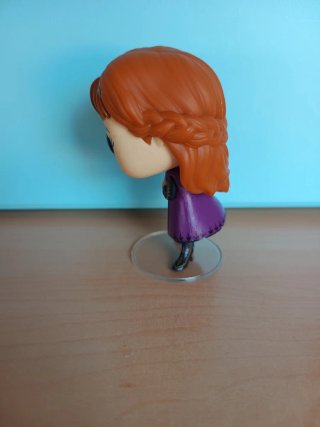 Funko Pop! Anna Frozen
