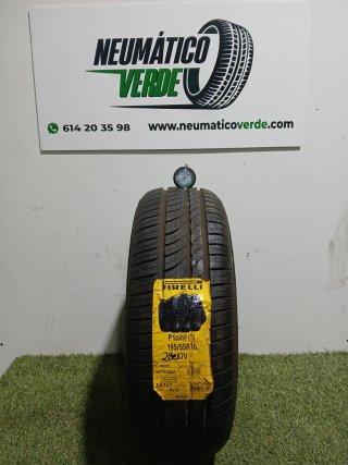 195 55 16 87V PIRELLI CINTURATO P1