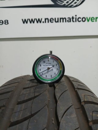 195 55 16 87V PIRELLI CINTURATO P1