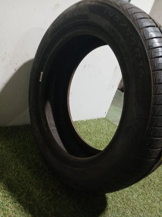 195 55 16 87V PIRELLI CINTURATO P1