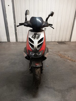 Aprilia SR 50 R
