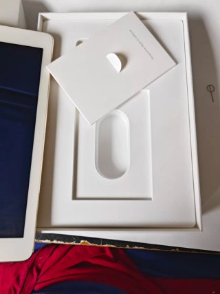 iPad Air 2 64GB Oro