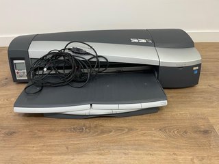 Impresora HP Designjet 130