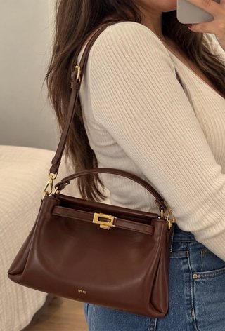Borsa JW PEI Carmen Marrone