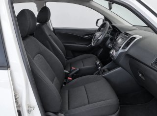 Hyundai ix20 2012