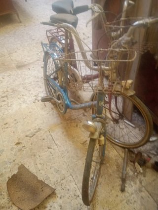 2 Bicicletas BH
