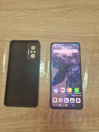 Xiaomi Redmi Note 10