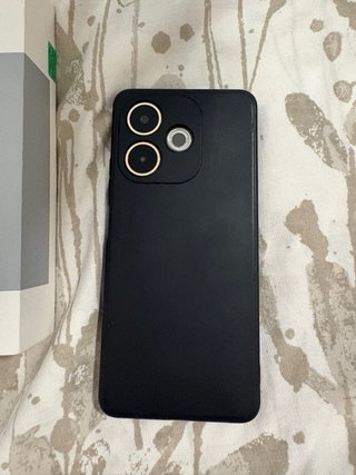 OPPO A5 Pro 5G 256GB Negro