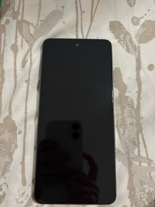 OPPO A5 Pro 5G 256GB Negro