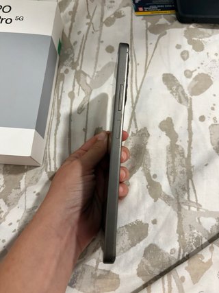 OPPO A5 Pro 5G 256GB Negro