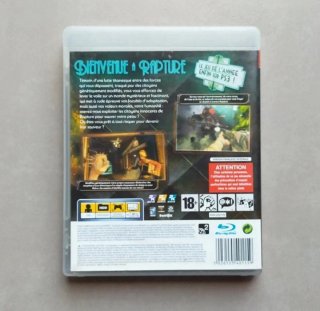 Bioshock - PlayStation 3