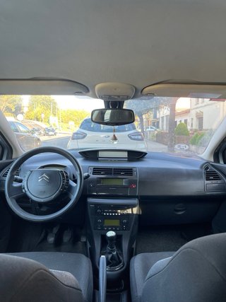 Citroen C4 Distintivo B 194Mil Km