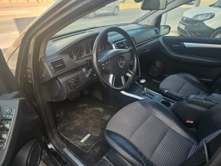 Mercedes-Benz Clase B 2007