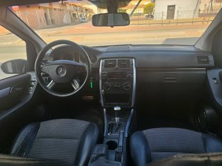Mercedes-Benz Clase B 2007
