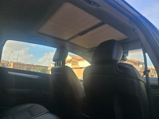 Mercedes-Benz Clase B 2007