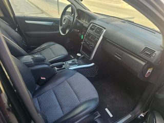 Mercedes-Benz Clase B 2007