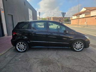 Mercedes-Benz Clase B 2007