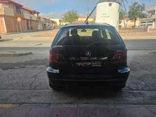 Mercedes-Benz Clase B 2007