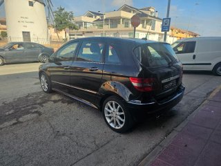 Mercedes-Benz Clase B 2007