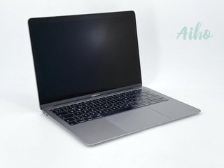 MacBook Air 13" M1 (2020) 8 CPU/7 GPU núcleos - SSD 256Gb - RAM 8Gb con marcas de pegatinas