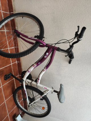 Bicicletas