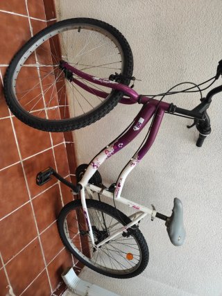 Bicicletas