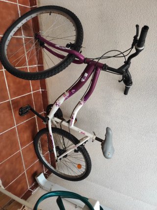 Bicicletas