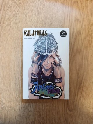 Anime mind