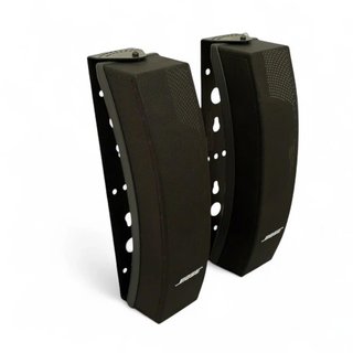PAR DE ALTAVOCES BOSE PANARAY LOUDSPEAKER 502A
