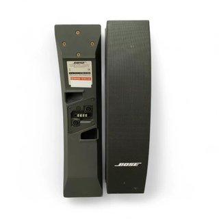 PAR DE ALTAVOCES BOSE PANARAY LOUDSPEAKER 502A