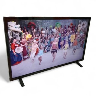 SMART TV LG 32" 32LM630BPLA + MANDO