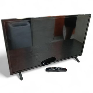 SMART TV LG 32" 32LM630BPLA + MANDO