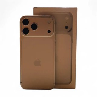 IPHONE 17 PRO MAX 256GB BATERIA 100%