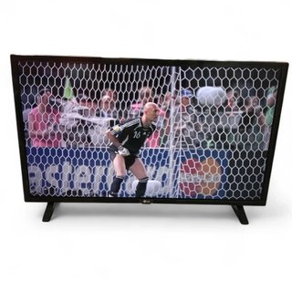 SMART TV LG 32" 32LM630BPLA + MANDO