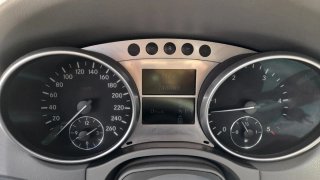 Mercedes-Benz Clase M 2007