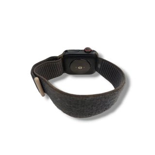 APPLE WATCH SE 2 GEN GPS CELLULAR 40MM, SALUD BATERIA 88 % + CABLE