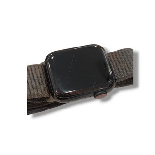 APPLE WATCH SE 2 GEN GPS CELLULAR 40MM, SALUD BATERIA 88 % + CABLE