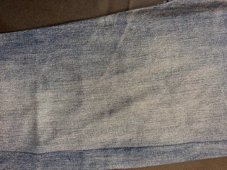 Vaqueros Levi's
