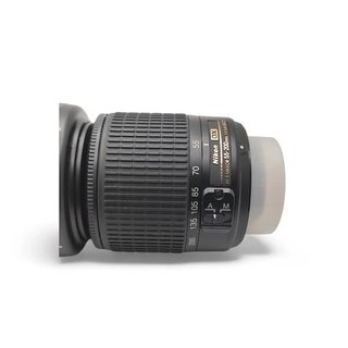 OBJETIVO NIKON AF-S 55-200MM 1:4.5-5.6G ED