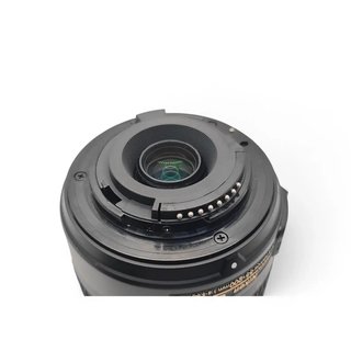 OBJETIVO NIKON AF-S 55-200MM 1:4.5-5.6G ED