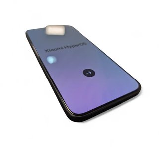 MOVIL REDMI NOTE 15 PRO 5G 8GB RAM 256GB COLOR NEGRO+CAJA Y CABLE DE CARGA *A ESTRENAR*